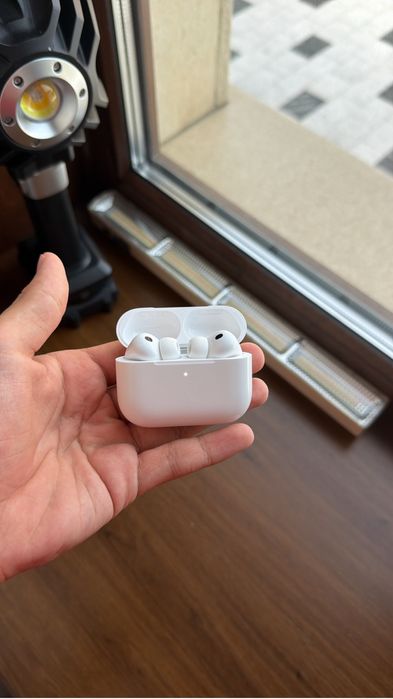 продам Airpods 3 pro