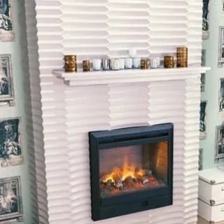 Декоративный камень/кирпич и 3D панели для внутренней отделки