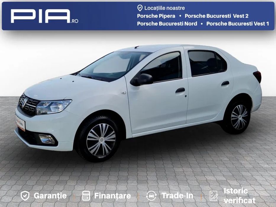 Dacia Logan