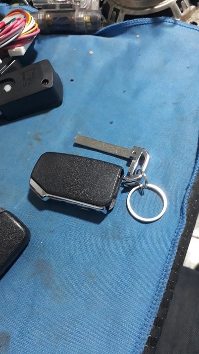 MAGICAR KALIT pult ZAVAT QLADI unversal boladi 905 tepasiga tushadi ga