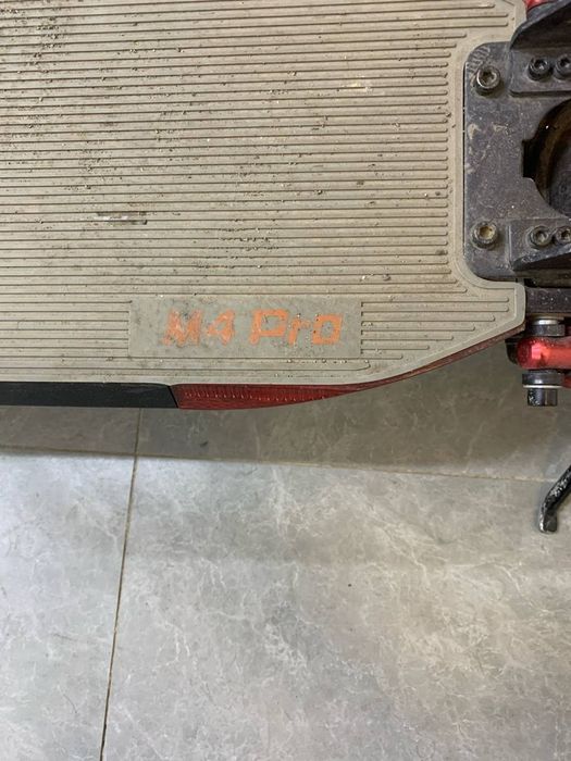 Самокат Kugoo M5 Pro
