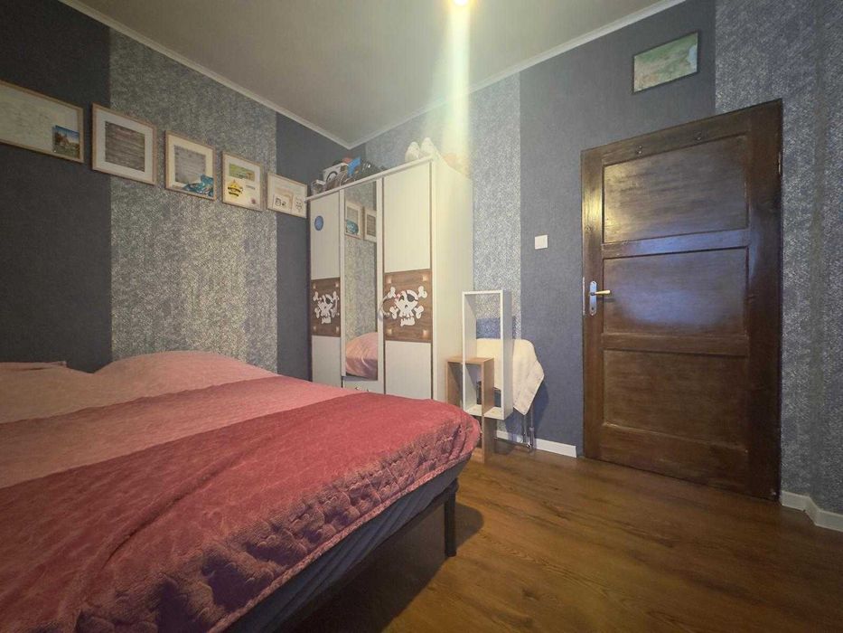 Гарсониера в гр. София, жк. Красна Поляна