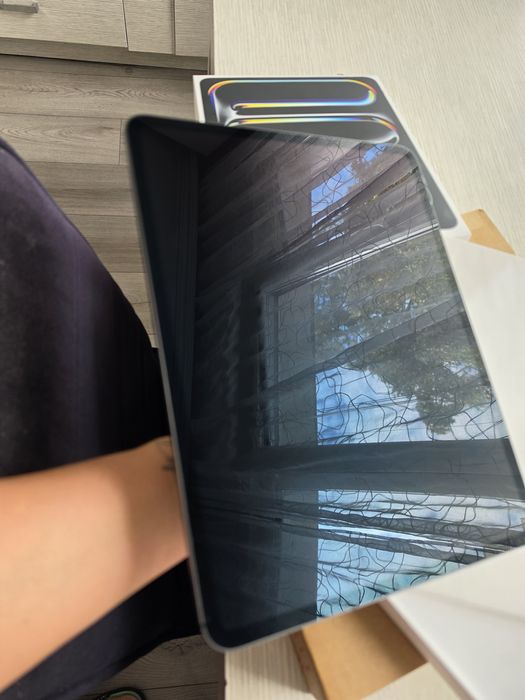 iPad Pro 13 inch 1tb