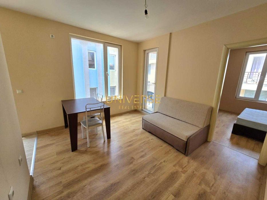 Продава се Двустаен апартамент в с. Равда, Област Бургас - 45 кв.м за 1332 €/кв.м - Снимка #4