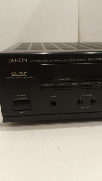 Усилвател Denon 2 х 60W