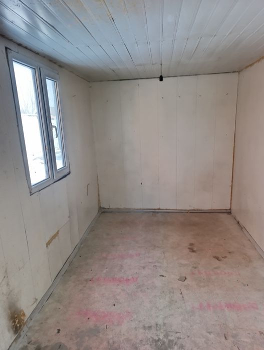 Продам контейнер 20 тонный утеплённые