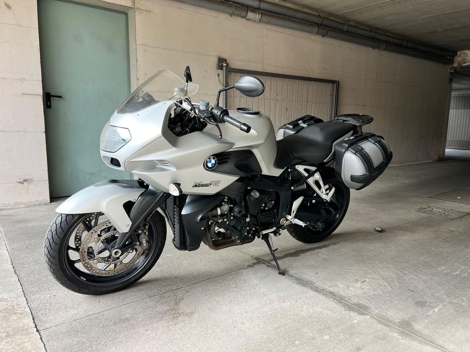 Bmw K1200R SPORT 2008 ABS
