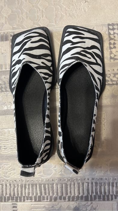 Продам балетки