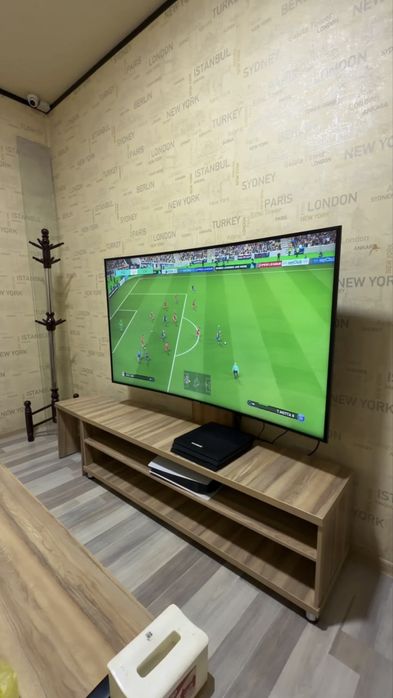 Ishlashga tayyor pul topar biznes Playstation arzon narxda sotiladi