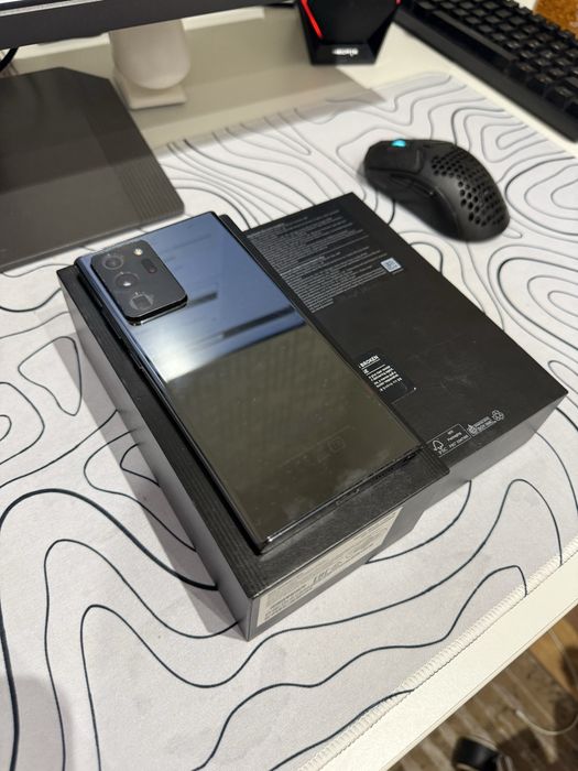 Продам Samsung Note 20 Ultra 256