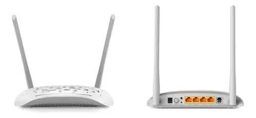 Wifi роутер Tp-Link