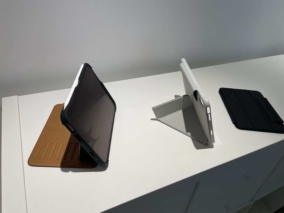 iPad mini 6th ＆ apple pencil 2nd Amazon.com: iPad Pencil 2nd Generation with Magnetic Wireless Fast