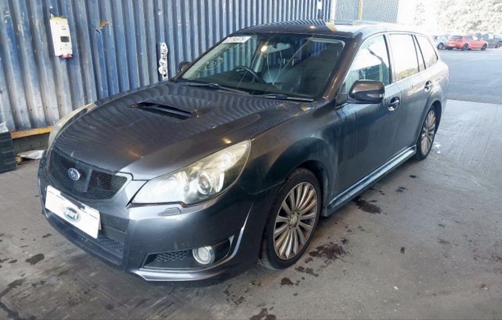 Dezmembrez Subaru Legacy 2.0d 150cp 4x4 EE20Z