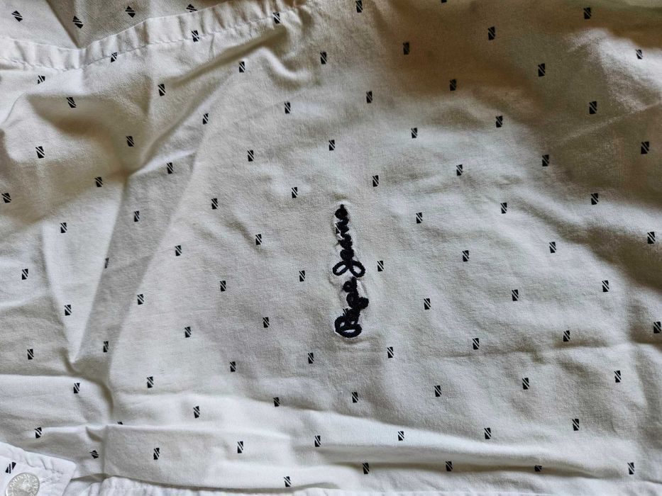 Младежки ризи - Pepe Jeans, U.S. POLO ASSN - 164 см.