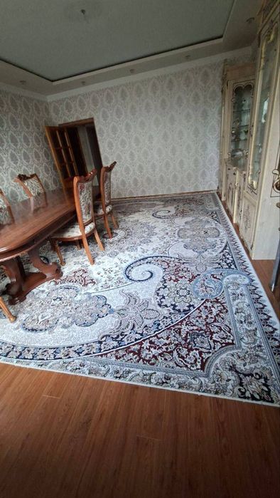 KVARTIRA Ijaraga beriladi 3 xonaliy Chilonzor 20 A