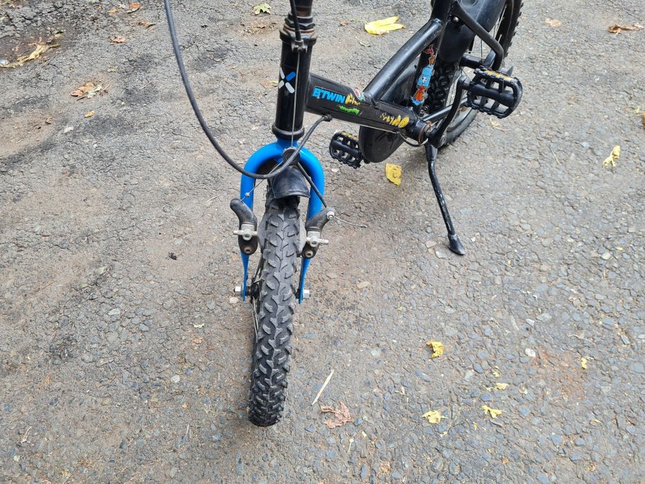 Bicicleta BTwin 16 inch