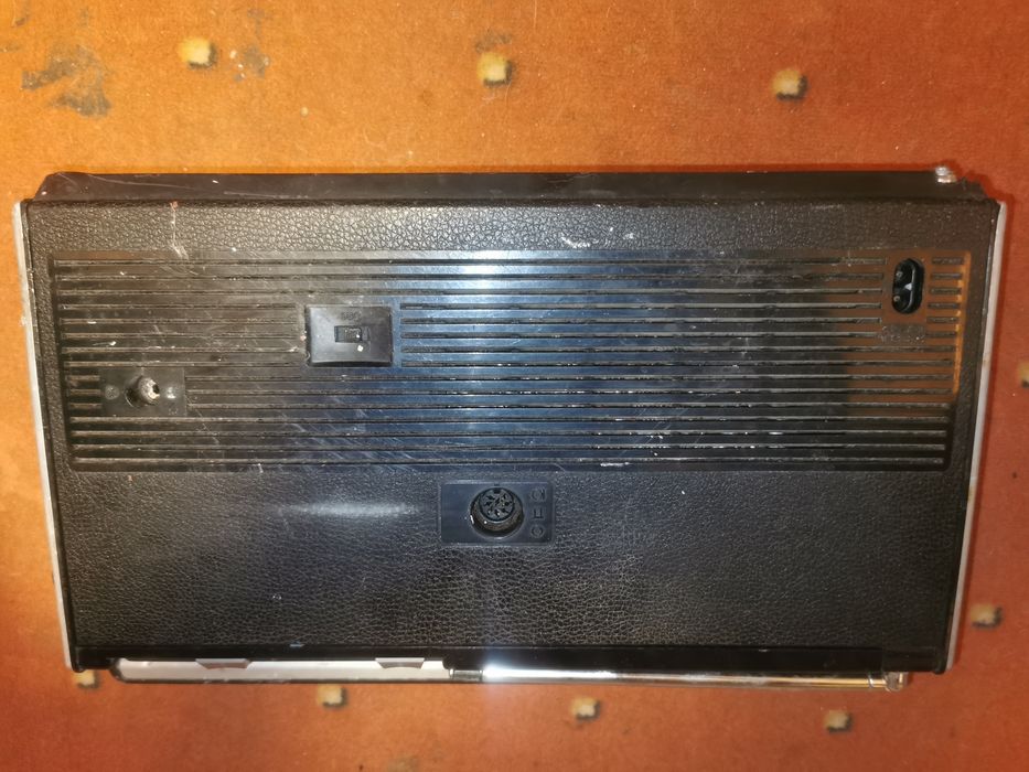 Grundig RB 3200 radio clasic