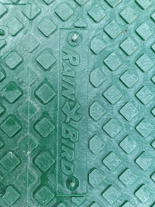 Клапанный бокс Rain Bird