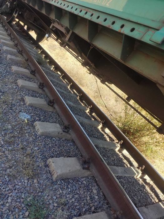 Обслуживание и ремонт железнодорожных путей (Ж/Д). Стрелочные переводы