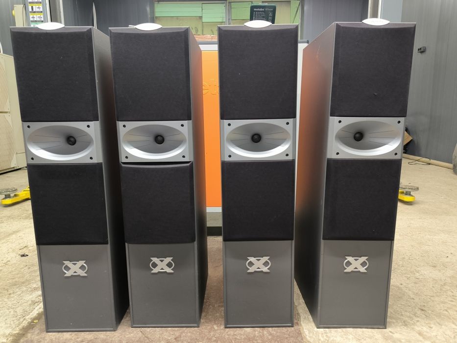 Тонколони  Jamo X550   280watt