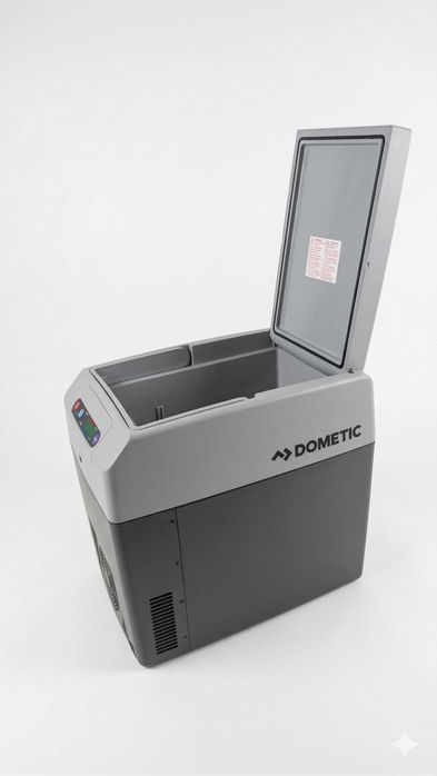 Хладилна кутия Dometic TC 21 TropiCool – 20L