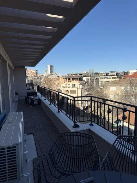 Продава се Двустаен апартамент в Пловдив, Кършияка - 92 кв.м за 1004 €/кв.м - Снимка #5