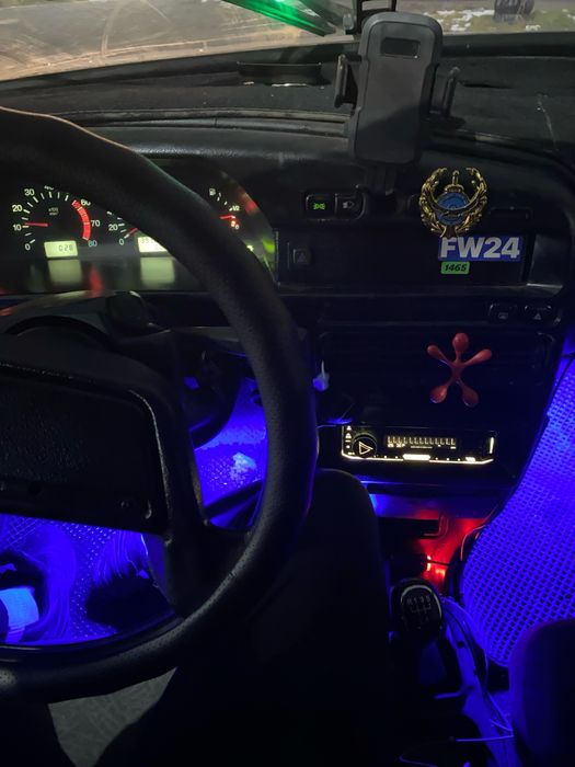 Продается бодрая 2109!!