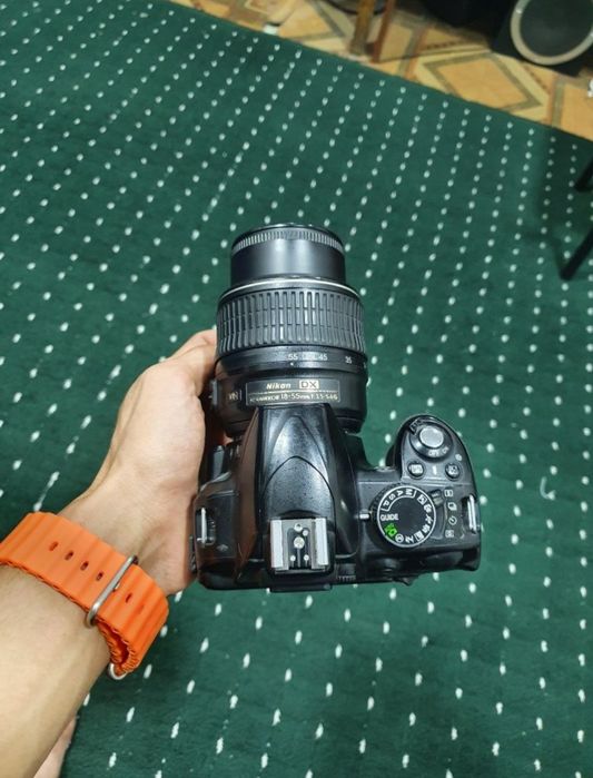 Nekon 3100 D sotamiz xolati yangi sumkasiyam bor
