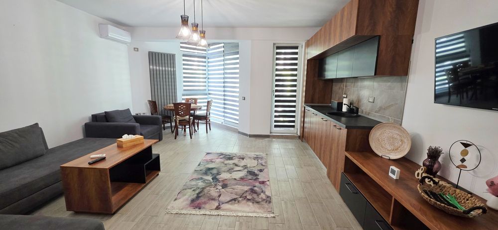STUDIOU XXL-Alezzi Beach Resort- LA CHEIE