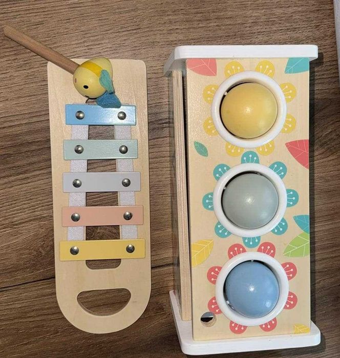 Пъзели на Djeco, HABA