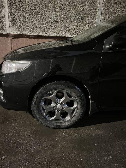 Продам титановый диск