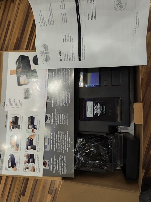 Aparat țigări Powermatic V (5)