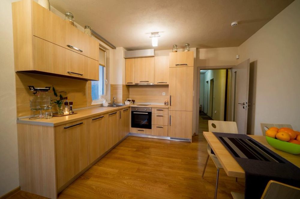 Дава се под наем Тристаен апартамент в София, Обеля 2 - 110 кв.м за 730 € - Снимка #6