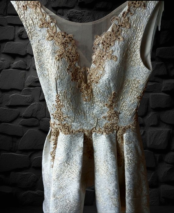 Rochie scurtă ocazie