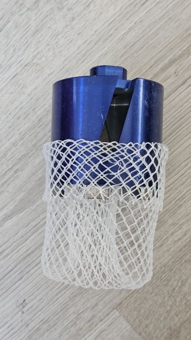 Carote diamantate pentru beton