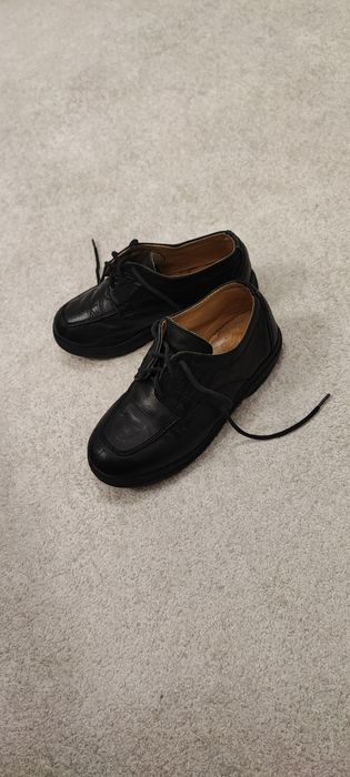 Pantofi piele mărimea 27