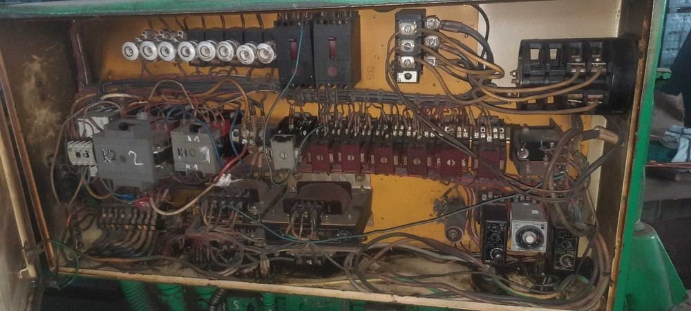 Strung paralel Model: SPA7 x 5000