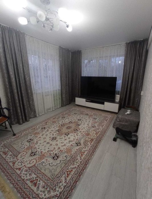 Продам 2х ком Квартира в Рабочем