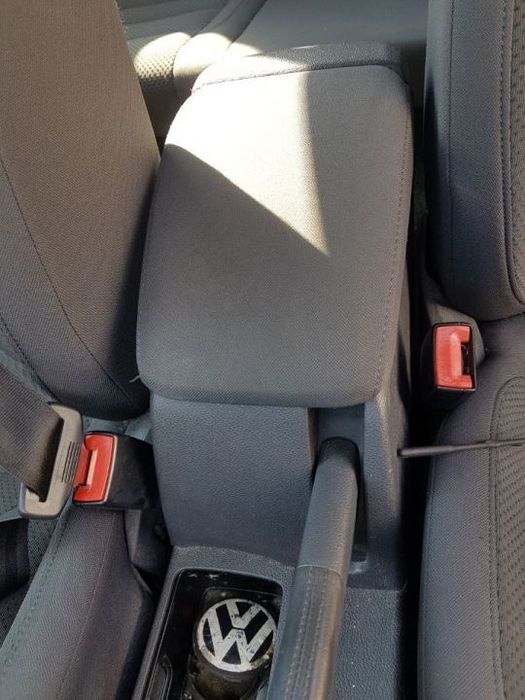 Cotiera Completa VW Golf 5 2003 - 2009