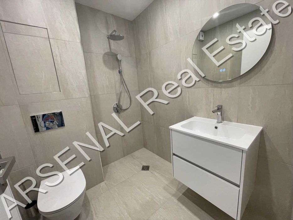 Дава се под наем Двустаен апартамент в София, Левски - 65 кв.м за 687.99 € - Снимка #5