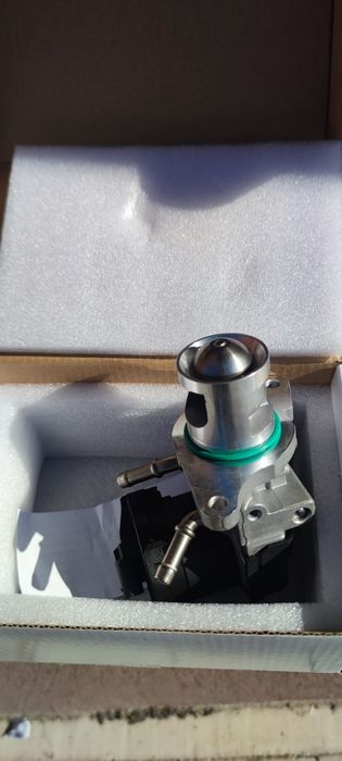 EGR клапан BMW xDrive 2.0d