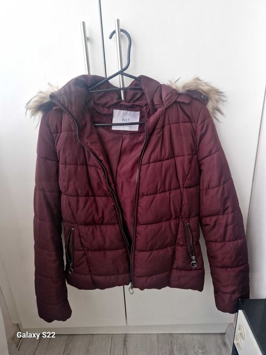 Спортно зимно яке