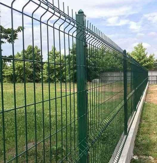 Новa цена! Оградни пана