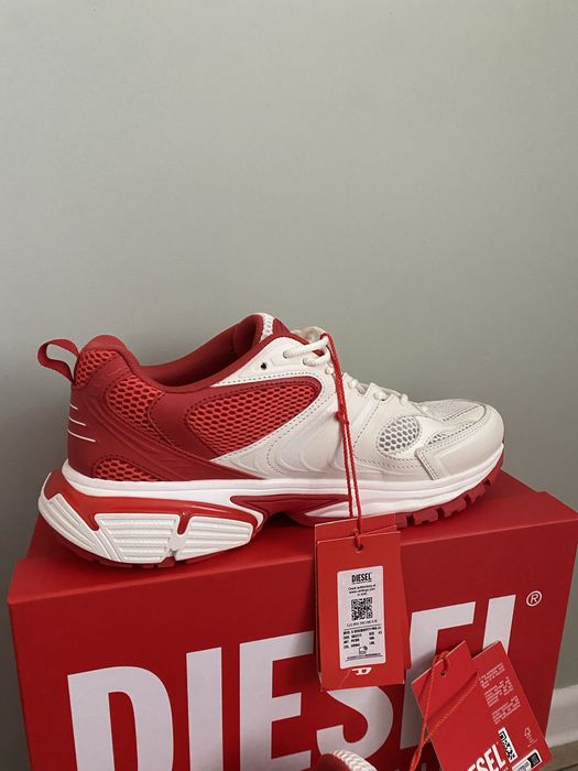 Мъжки маратонки Diesel Serendipity X Pro 42-45