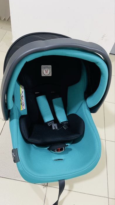 Продаётся коляска Peg Perego 3 в 1