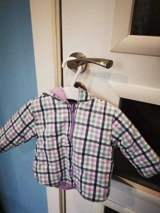 Есенно зимни дрешки 3-6 мес.