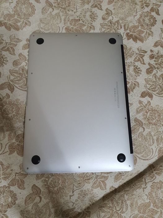 Macbook air 13.3