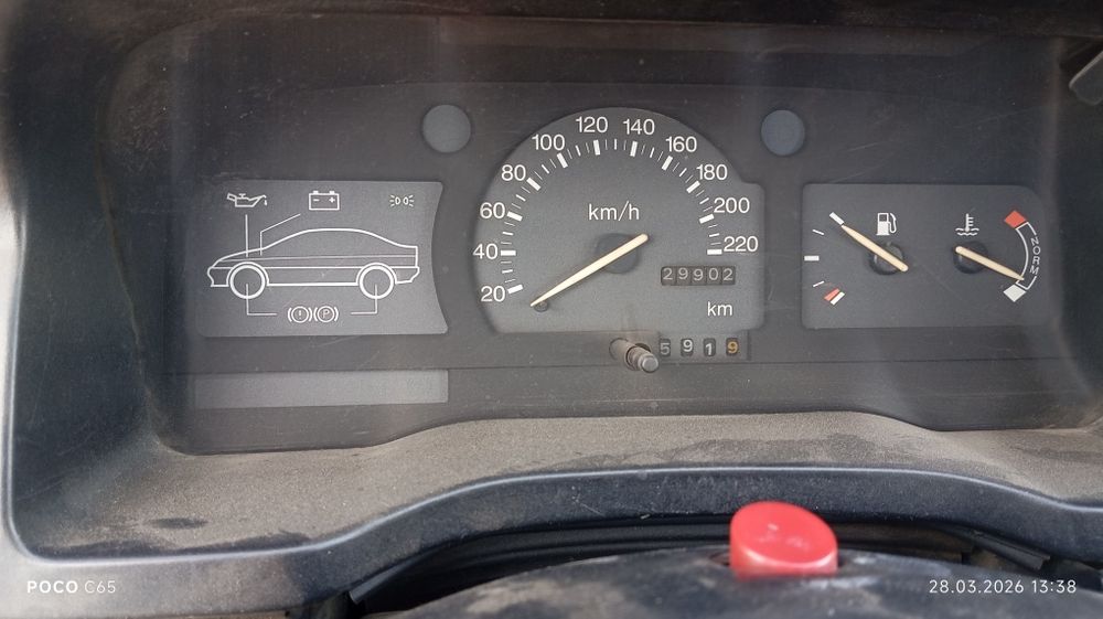 Продам Форд Эскорт