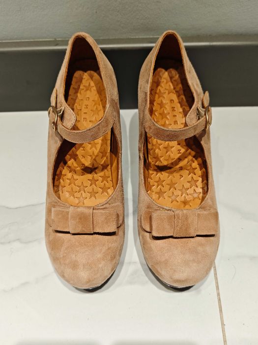 Туфли Chie Mihara новые