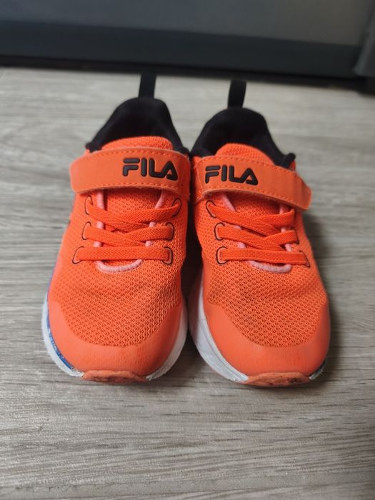 Fila маратонки за момче